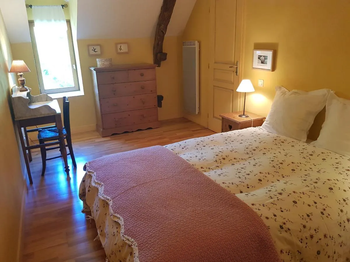 Le Moulin De Jules Et Akasha Bed & Breakfast Labastide-Murat