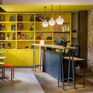 Gaston Hotel Paris