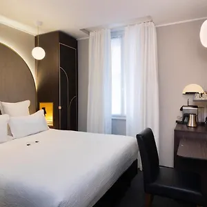 Western Bretagne Montparnasse Hotel Paris