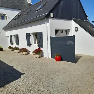 Ti Bihan - Meuble Holiday home Santec