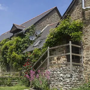 Ferme De La Baie Holiday home Roz-sur-Couesnon