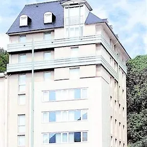 3* Hotel Beau Site