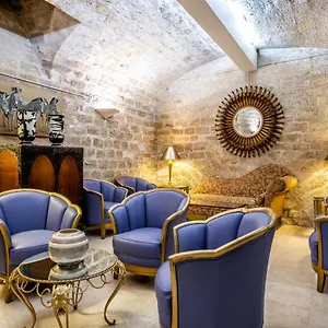 Des Ducs D'anjou Hotel Paris