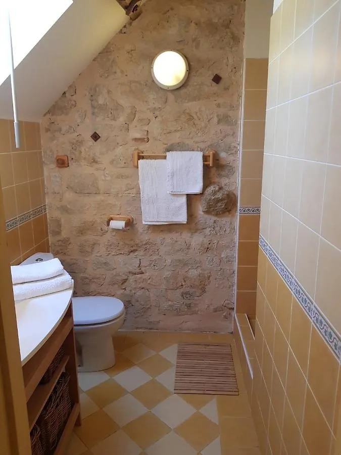 Bed and Breakfast Le Moulin De Jules Et Akasha Labastide-Murat Франция